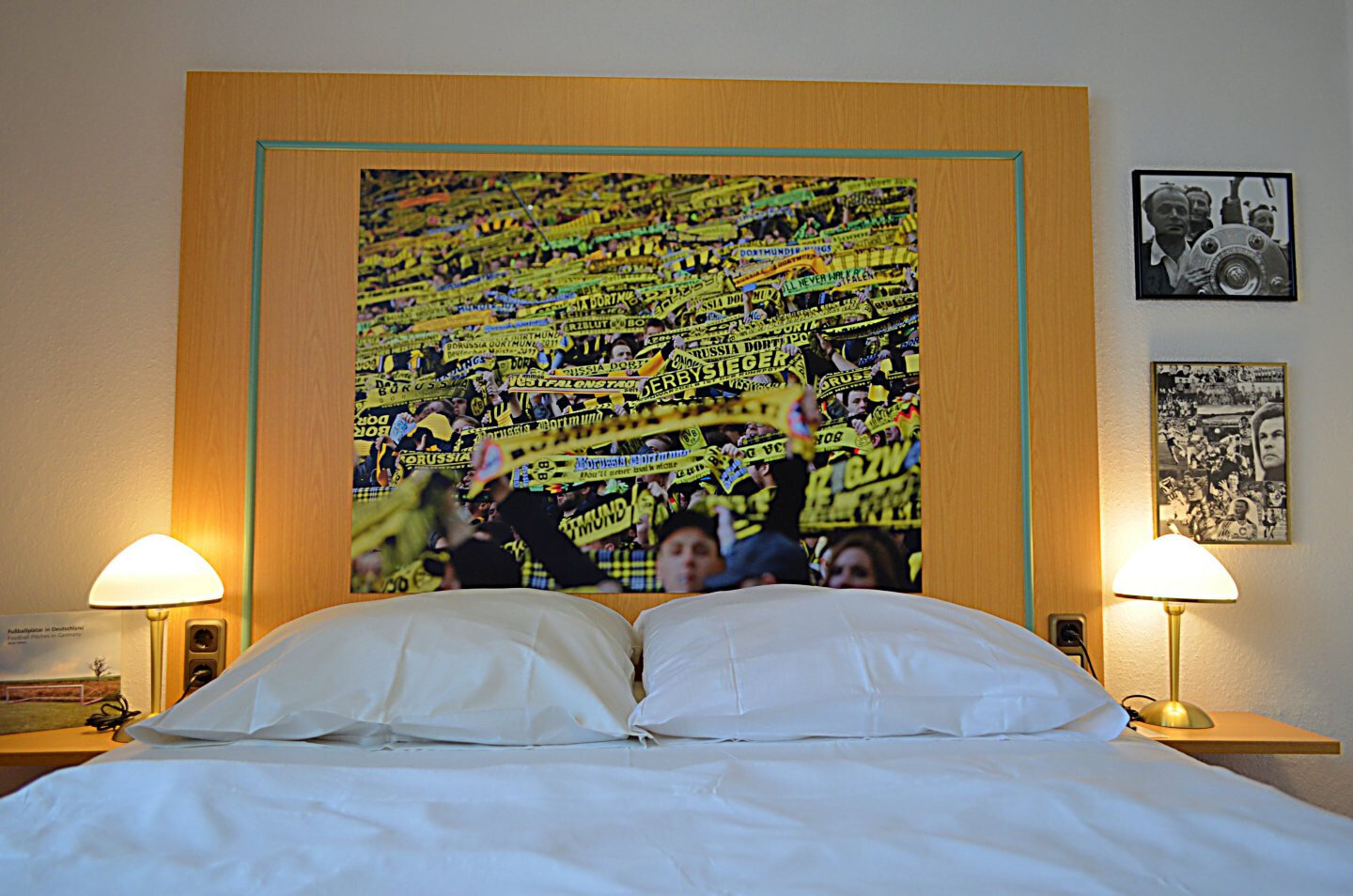 Retro-Art-Hotel Lünen, Dortmunder Straße 10 in Lünen