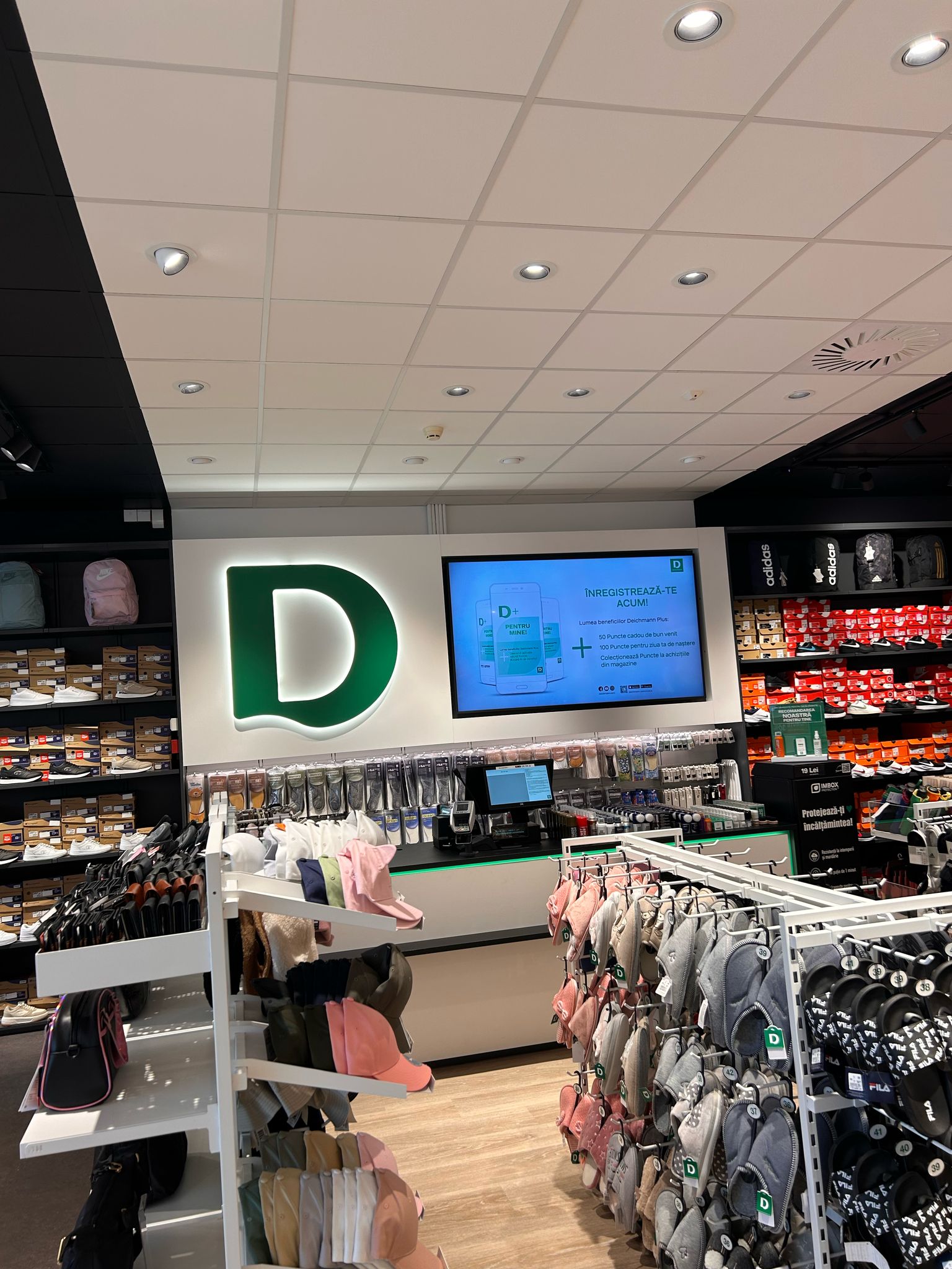Images DEICHMANN