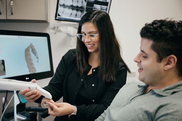 Images White and Haines Advanced Dentistry