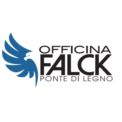 Officina Falck Logo