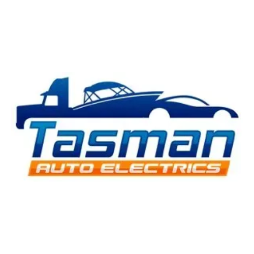 Tasman Auto Electrics Logo