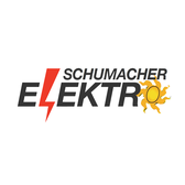 Schumacher Elektro Logo
