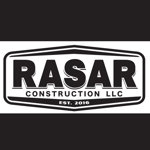 Rasar construction Logo