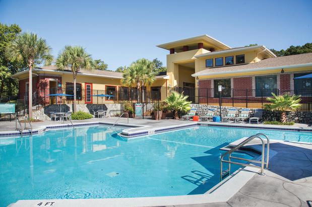 Images The Commons at Tallahassee