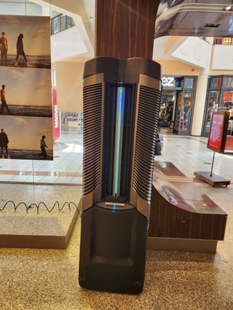 Images United Rentals - Climate Solutions