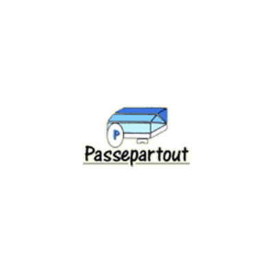 Passepartout Logo