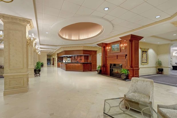 Images Hilton Jackson