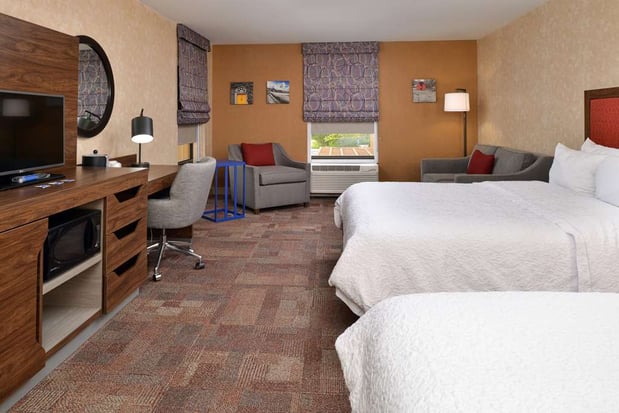 Images Hampton Inn Wytheville