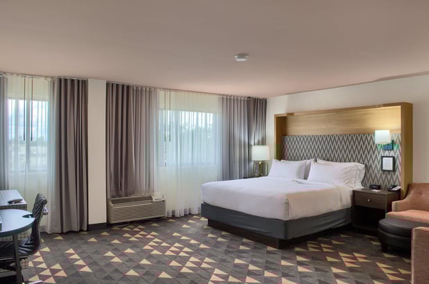 Images Holiday Inn Mobile West - I-10 by IHG
