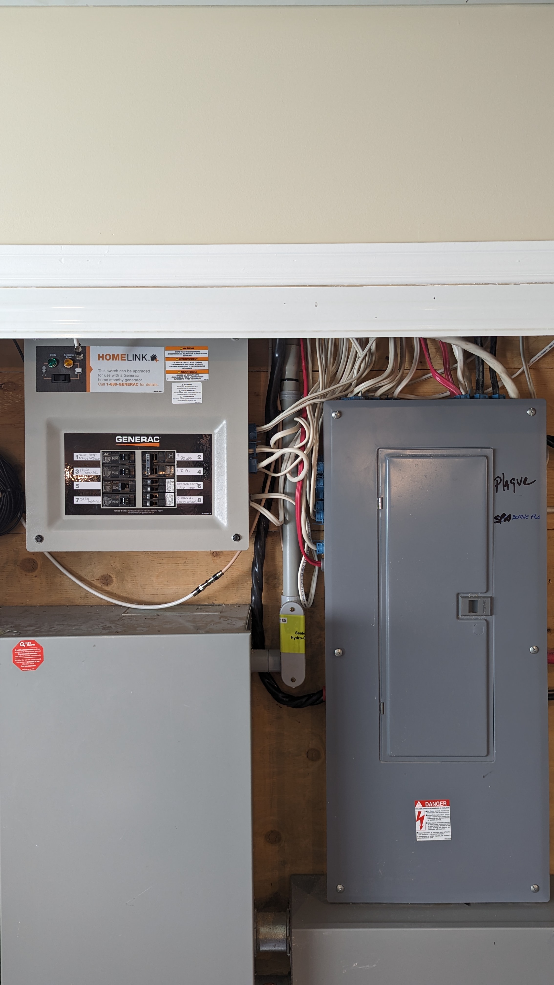 Images Larose Électrique