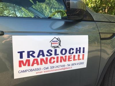 Images Traslochi Mancinelli