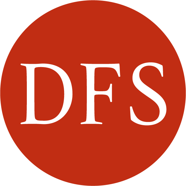 DFS Waikiki Logo