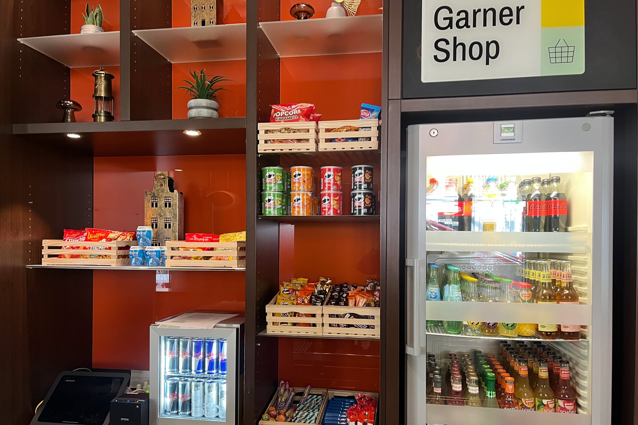 Bilder Garner Hotel Bochum by IHG
