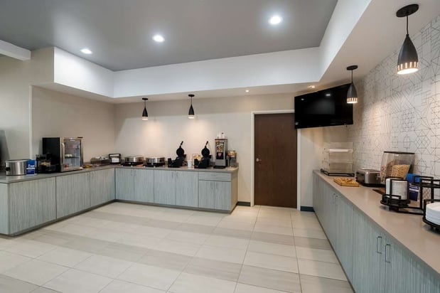 Images Best Western Colfax