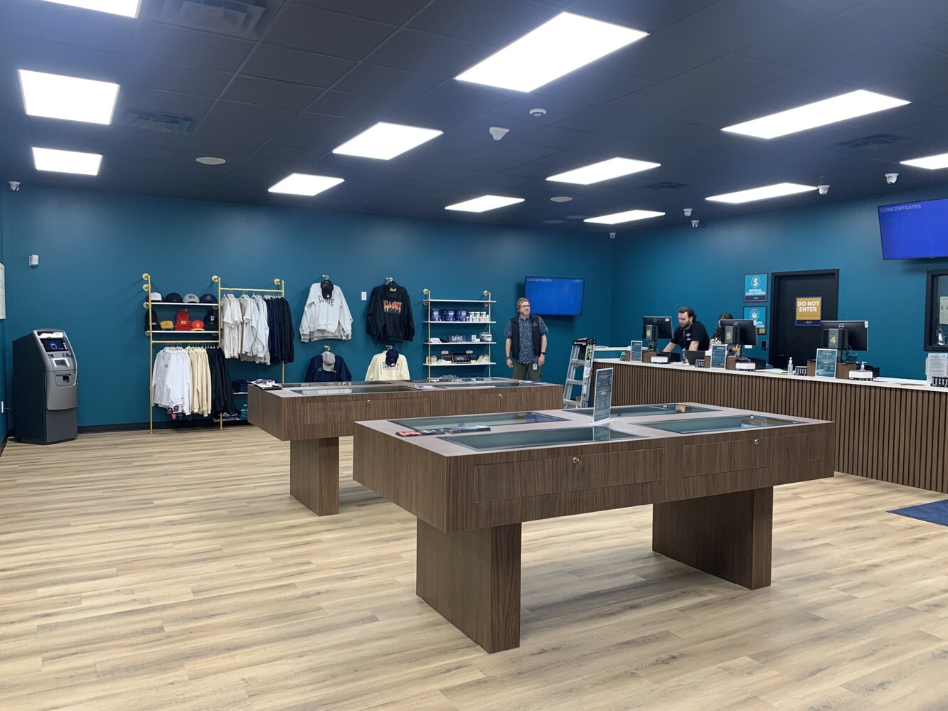 Key Cannabis Dispensary KC East