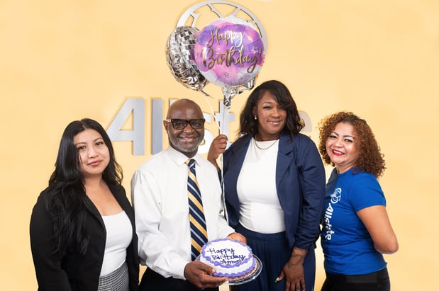 Images Karsumo Siefa: Allstate Insurance