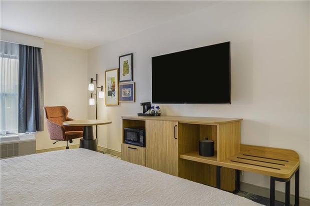 Images Hampton Inn Huntsville-Arsenal/South Pkway