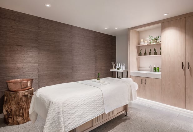 Images Bamford Wellness Spa