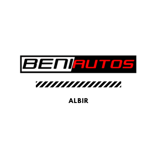 Albir Exotic Cars SL Logo