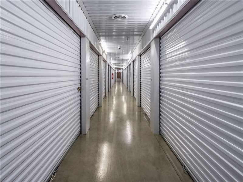 Interior Units - Extra Space Storage at 2600 State Hwy 121, Lewisville, TX 75056