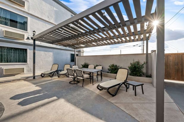 Images SureStay Plus by Best Western Lubbock Medical Center