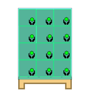 Conbag International Packaging GmbH & Co. KG, Hauptstrasse 79 in Dietzhölztal