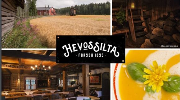 Images Museotila Hevossilta