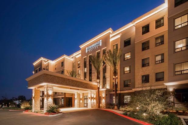 Images Staybridge Suites Irvine - John Wayne Airport by IHG