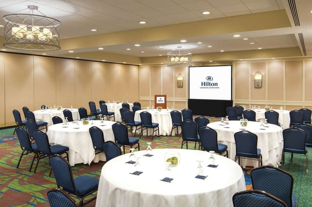 Images Hilton Lexington/Downtown