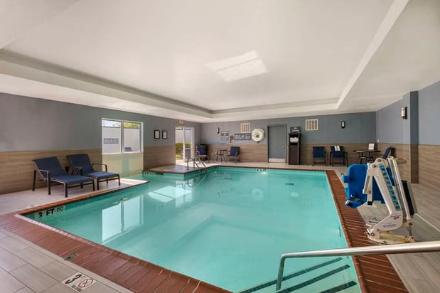 Images Best Western Plus Nashville Airport Hotel
