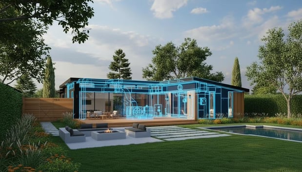 Images Spacial - Structural & MEP Engineering