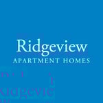 Ridgeview Apartment Homes Logo