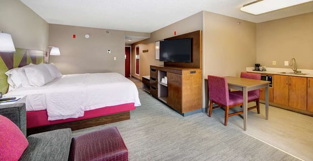 Images Hampton Inn Gaffney