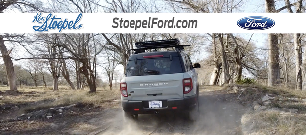 Images Ken Stoepel Ford