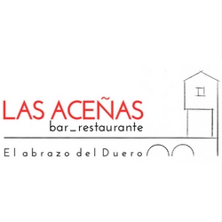 Restaurante Las Aceñas Logo