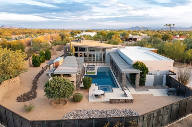 Images Manor Retreats | Scottsdale & Phoenix Vacation Rentals