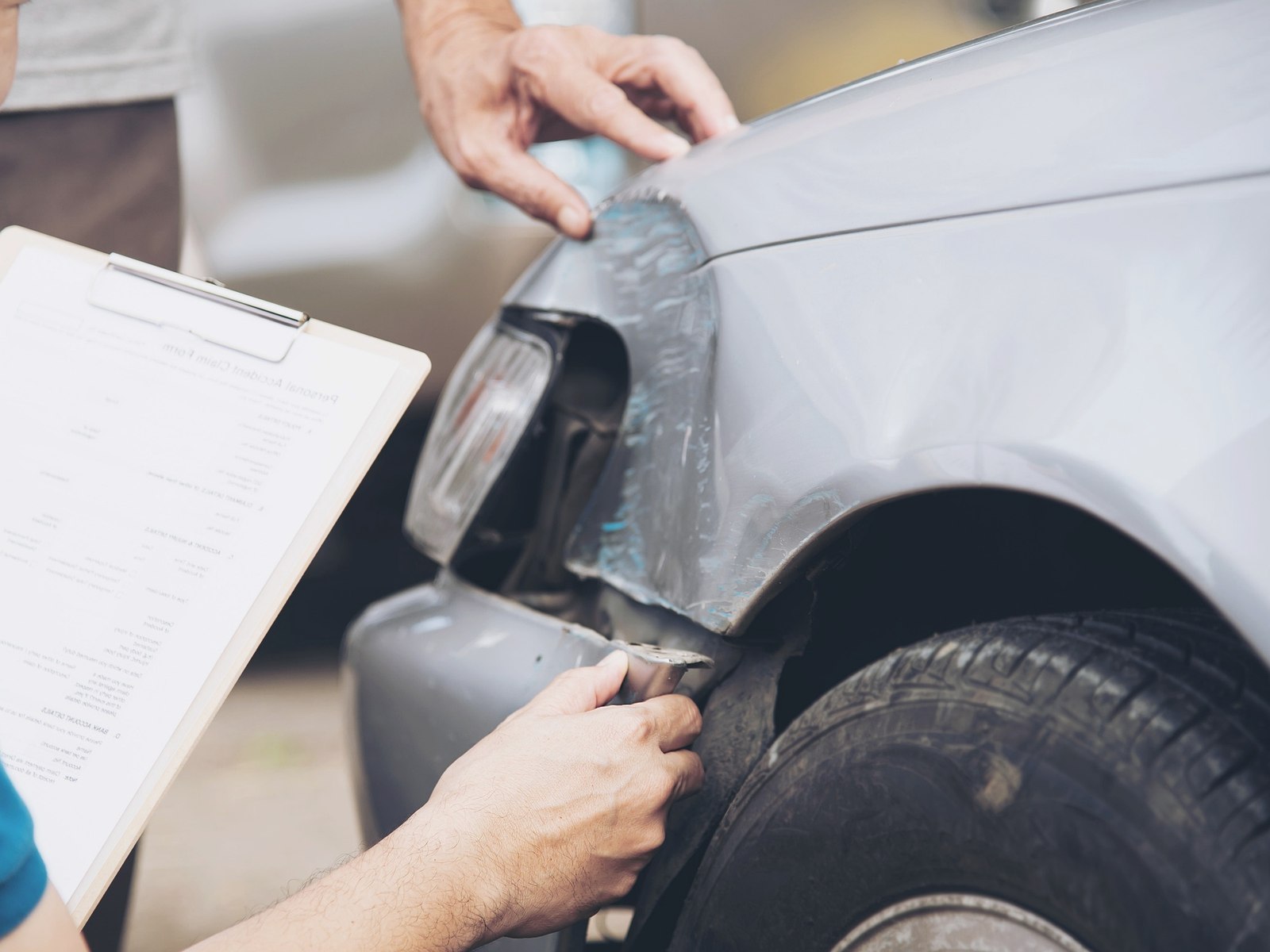 Auto Insurance Professionals Of Shaker Heights