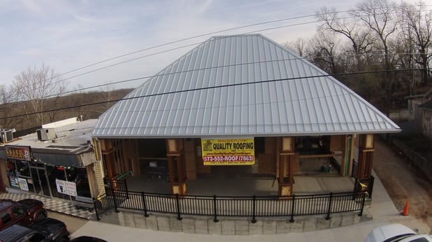 Images Quality Roofing