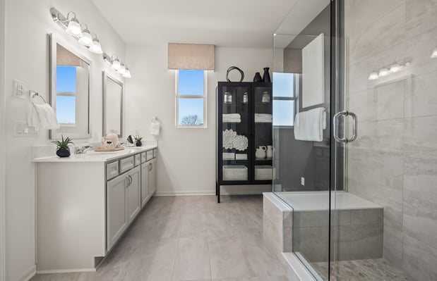 Images The Corners at Cherry Glen by Pulte Homes