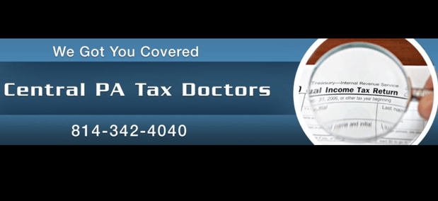 Images Central Pa Tax Doctors