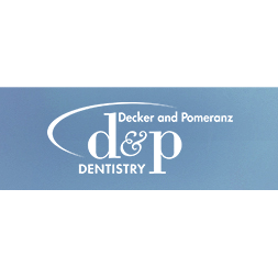 D&P Dentistry Logo