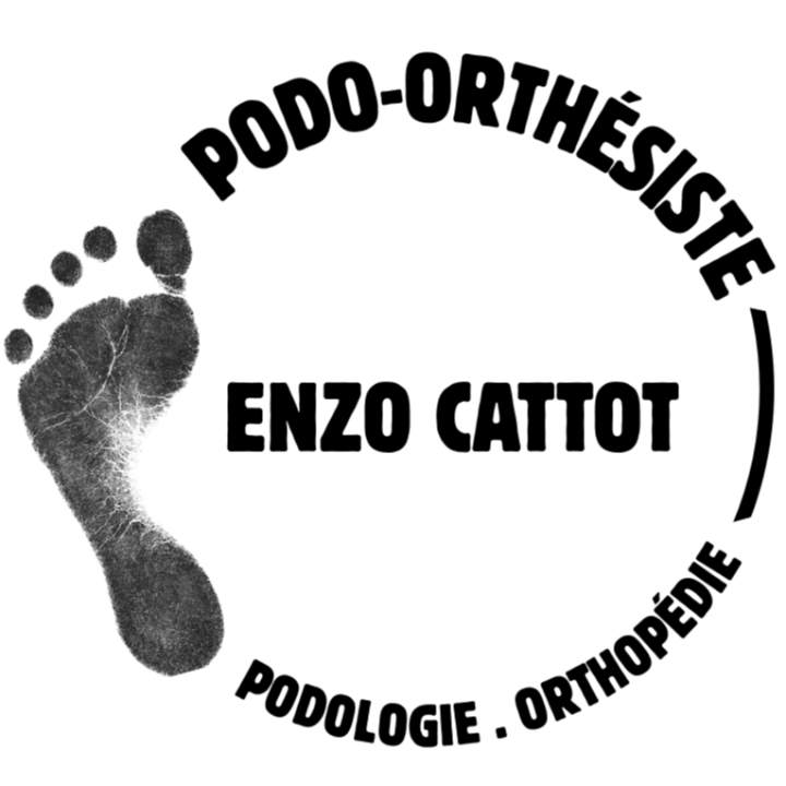 CATTOT Enzo - Podo-Orthésiste