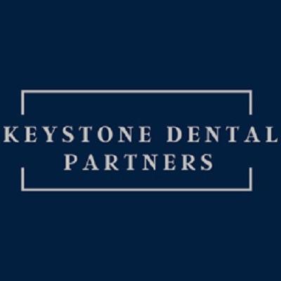 Keystone Dental Partners Logo
