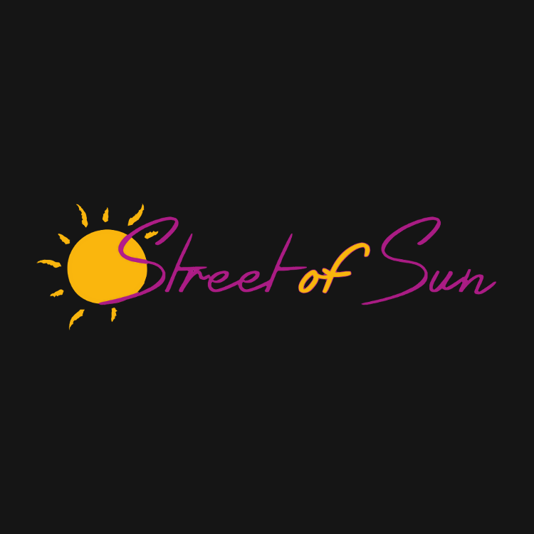 Street of Sun Ihr Sonnenstudio in Nienburg Logo