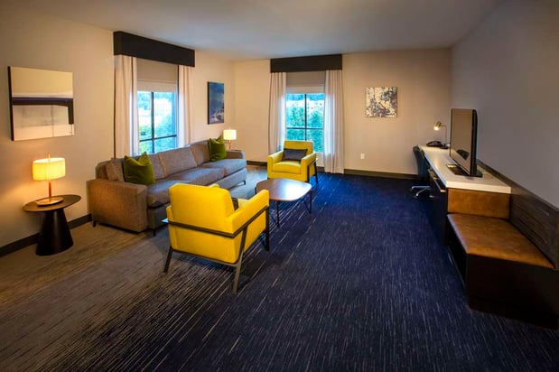 Images Hilton Garden Inn Redmond Seattle