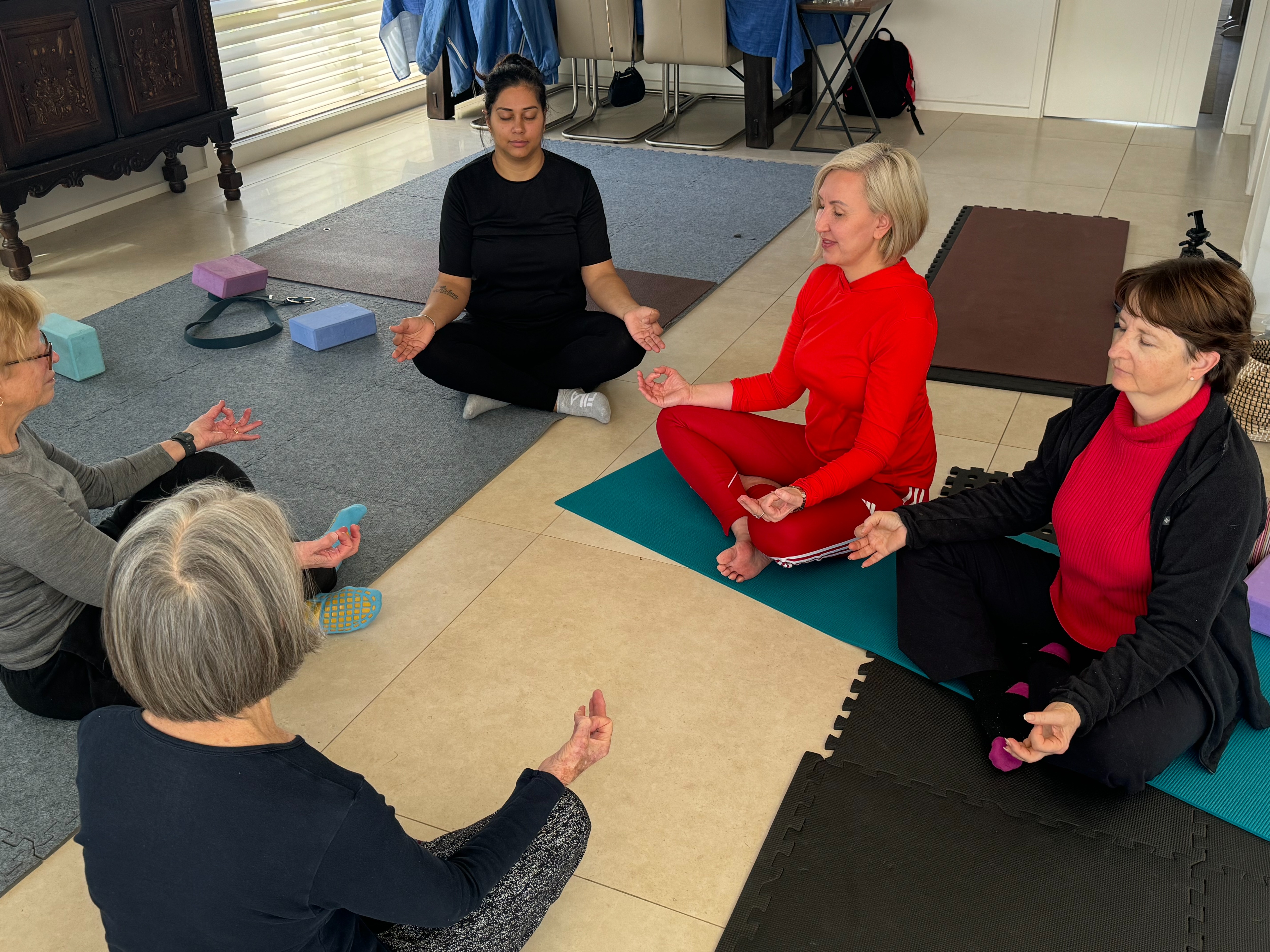 Images Yoga for Posture