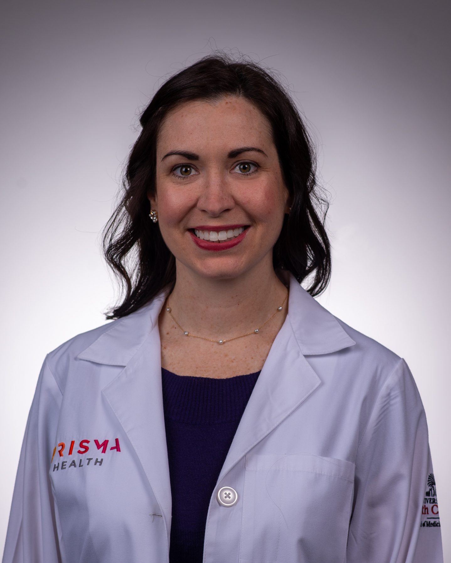 Edna Katherine Gantt Gettys, MD
