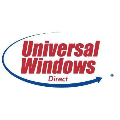 Universal Windows Direct of Detroit Logo