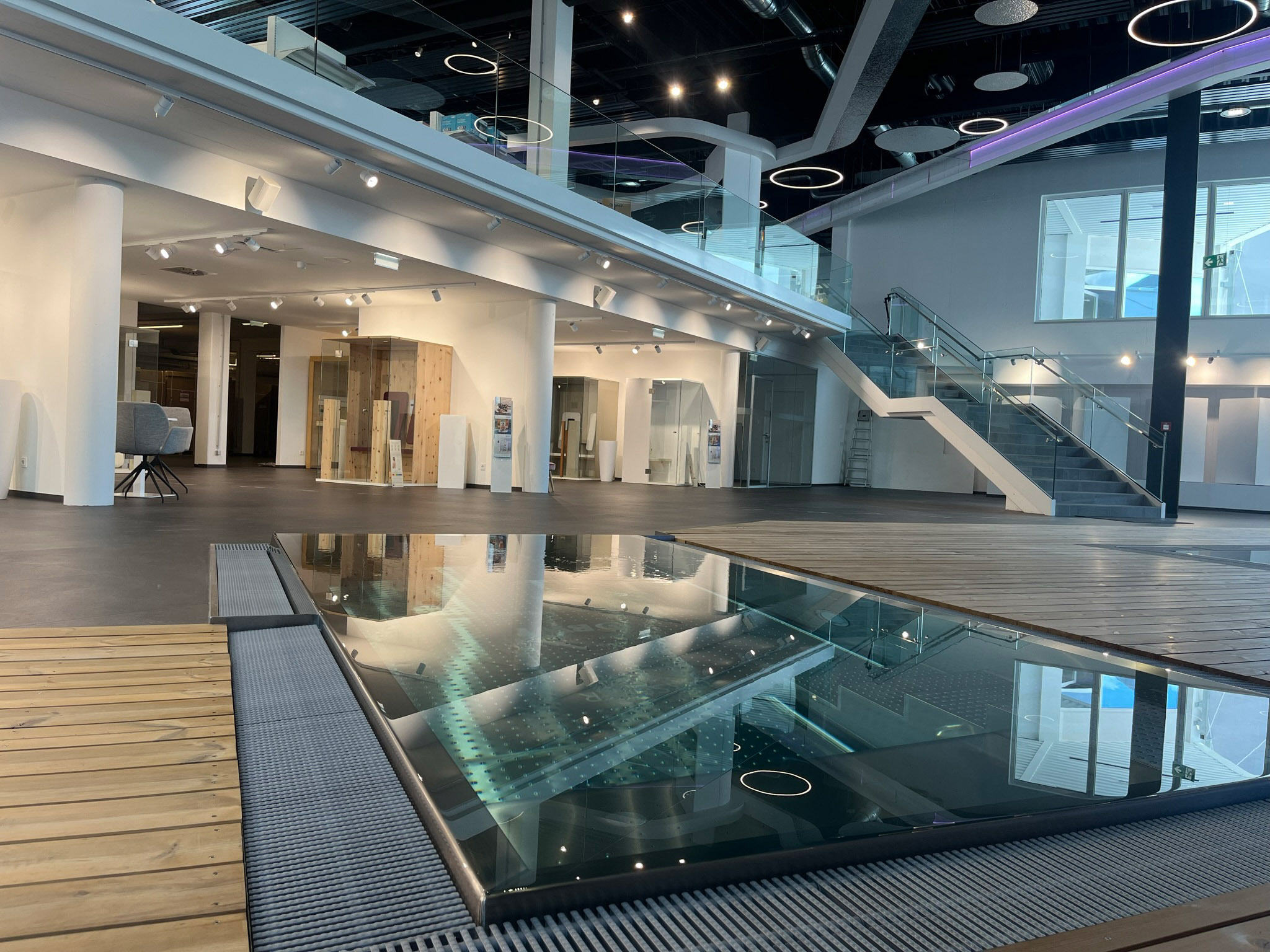 Bild 18 von Pool + Wellness City GmbH