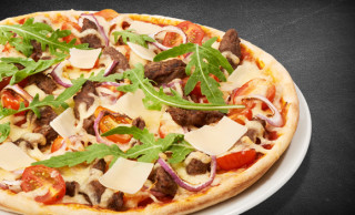Pizza Toledo